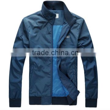 men jacket sport professional manufacture men sport jacket