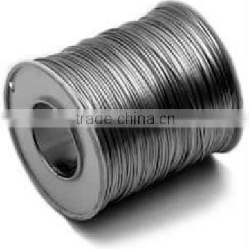 Stainless Steel Wire 410/430 for Scourer