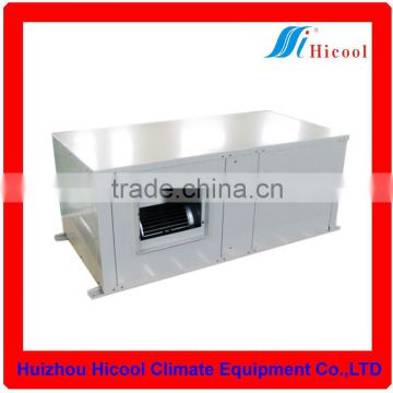 Office Building Water Cooled Heat Pump