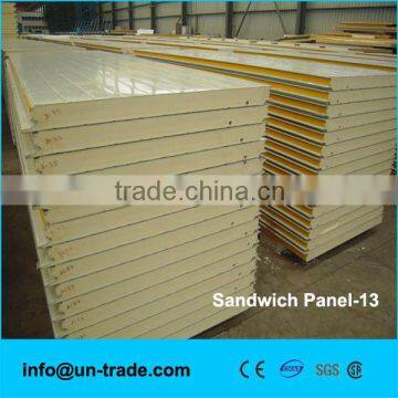 sandwich panel for house