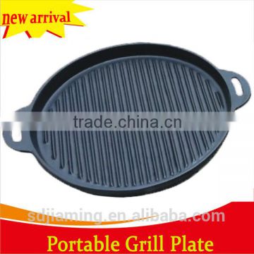 High quality hot sell cast iron grate