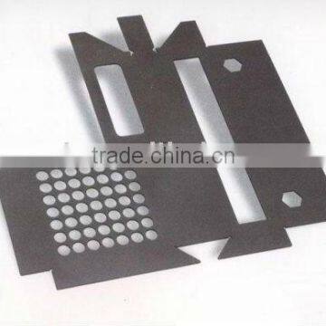 cnc stamping customized sheet metal fabrication