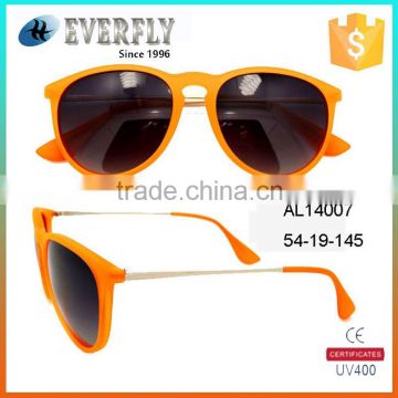 2015 fashion high quality TR90 sunglasses