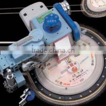 sell well Fengshen dial linking machine(Sing Fa Ming)