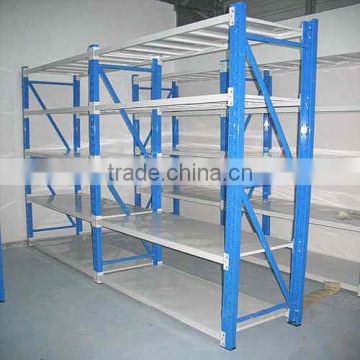 Stable Light / Medium Duty Rack From Jiangsu Nova Company