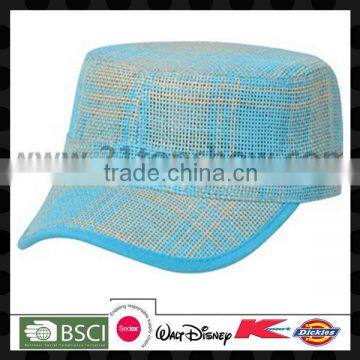 Fashion popular special military peak cap