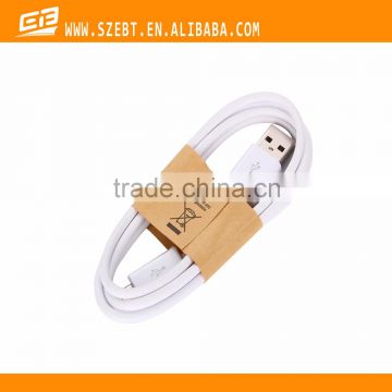 Charging cable for galaxy note 3, for samsung s5 usb cable charger, wholesale