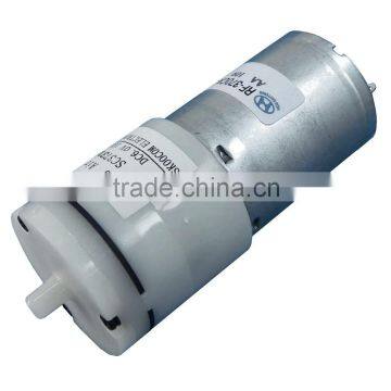 12v dc mini air pump,mini electric air compressor pump,nebulizer pump,12v air pump SC3731PM