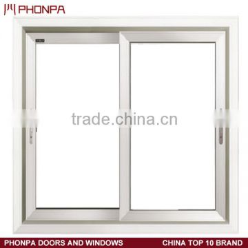 Alibaba china manufacturer, aluminium door and window, good quality sliding window
