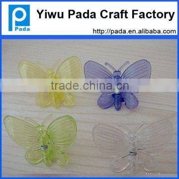 butterfly orchid support clip