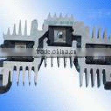 DELCO Auto alternator/starter rectifier OEM NO.:DR5173