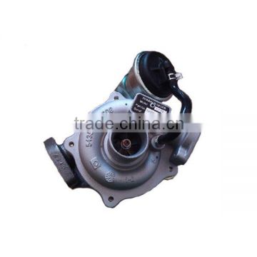 High Quality Auto Engine Parts Turbocharger KP35-4 OE 54351014808