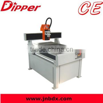 Big Discount BDX-0609 cnc plastic sheet cutting machine