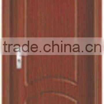 Wood Door Filled with Fir Wood MHG-6263