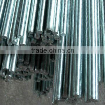 10mm black coarse threaded rods All thread bar