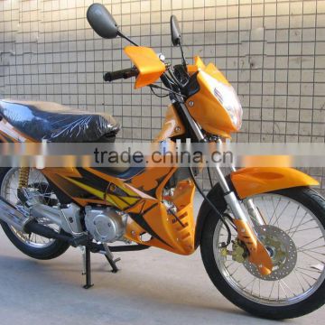 New Motorcycle/Cub Motorcycle WJ110-5B(WJ-SUZUKI ENGINE)