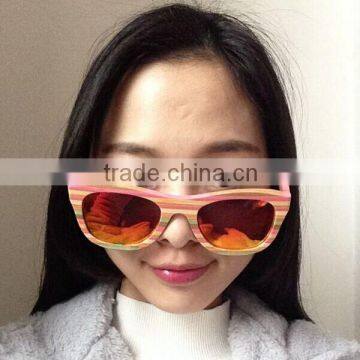 Wood Glasses And Personalized Cases Wholesale