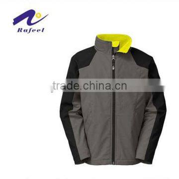 men wholesale cheap softshell jacket