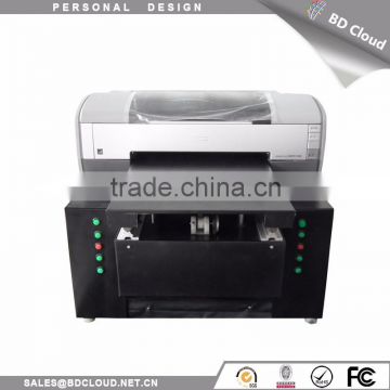 4 color offset printing machine
