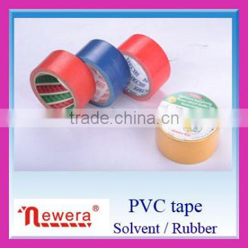 China supplier offer good quality promtion item pvc duct tape of SGS