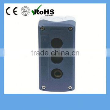 Latest price for pushbutton control box supplier