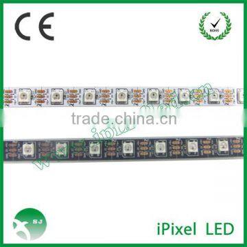 WS2811 LED pixel strip 60leds 1m 5V DC individually controllable