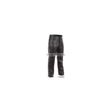 Gents Motorbike Leather Pant - 1318