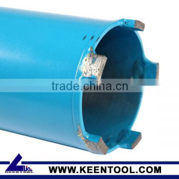 Diamond Core Drill for Natural Stone and wall drilling