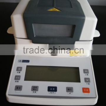 CNS-2130 Moisture & Fat and Protein & Amylose Analyzers