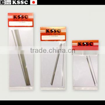 High quality and Reliable KSSC HGSP metal pipe with multiple functions