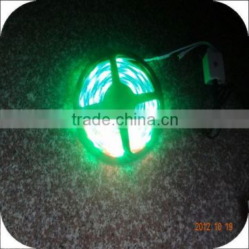 color changeable led