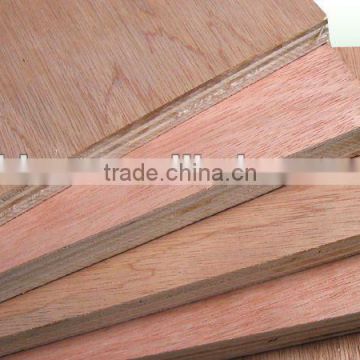 Flooring Plywood in china with high quality