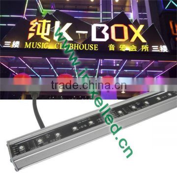 ipixel DC5V smd 5050 DMX rigid digital led bar