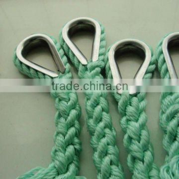 PP Anchor Rope with Loop