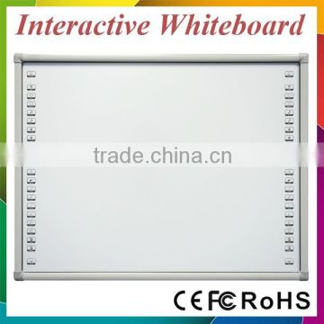 Smart white board Interactive whiteboard with fancy eraser