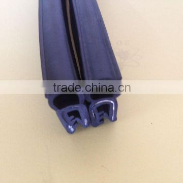 High quality good price epdm rubber seal strip for cabinet door seal strip