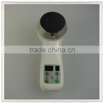 Skin Rejuvenation Multifunctional Ultrasonic Beauty Device China Nail Equipment No Pain
