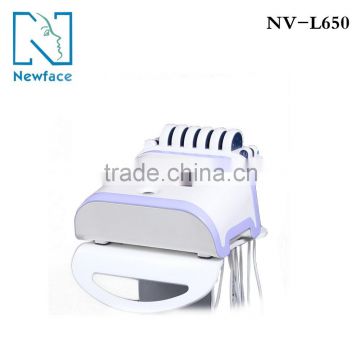NV-L650 Newface Hot sale weight loss treatments laser slimming machine
