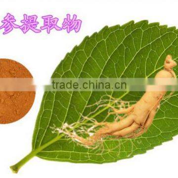 100% natural korean red ginseng extract gold ISO, GMP, HACCP, KOSHER, HALAL certificated.