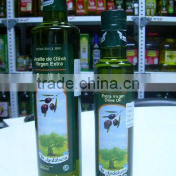 La Andaluza Dorica Extra Virgin Olive Oil Andalusia