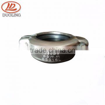 duoling ss304 opw camlock couplings ss316 pipe