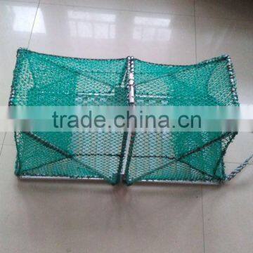 Chinese factory crab lobster traps hot sale