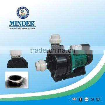 MR series centrifugal pumps