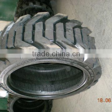 Outrigger tire 355/55d625