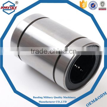 Hot Sale Lowest Price Linear Ball Bearings LM10UU LM20UU,Motion Linear bearing LM8UU LM16UU
