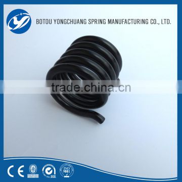 Industrial equipment torsional spring Supplier Yongchuang