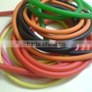 High quality soft latex hose