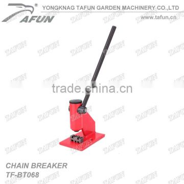 Hot selling metal chain cutter rivet for breakers