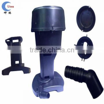 High quality custom plastic parts for Water Pump