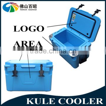 2016 cheap promotion insulated PE cooler box for sales